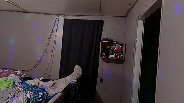 meateater74553 webcam