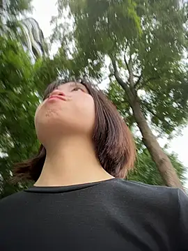 littleqiu webcam