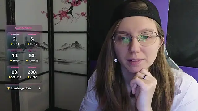 scarlettsrose webcam
