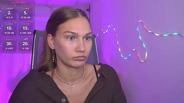 Sweet_Emilya webcam