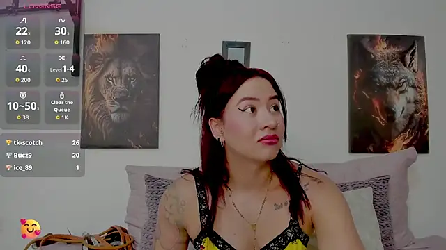 AngelMartinss webcam