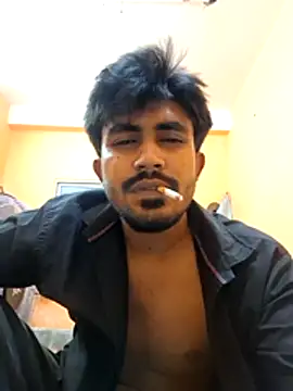 dick_dude28 (M young) - Cum full face