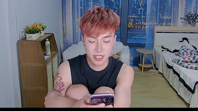 Chinese-Sweety webcam