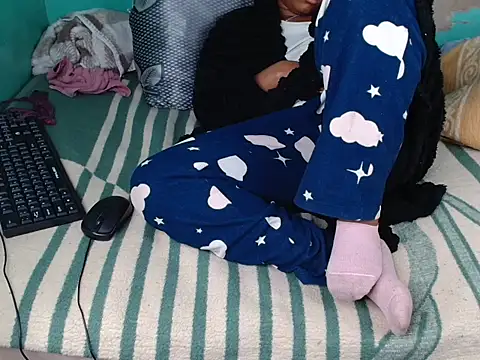 Honey_Glow_ webcam