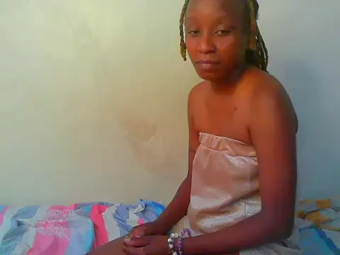 Slim_doli live cam on StripChat