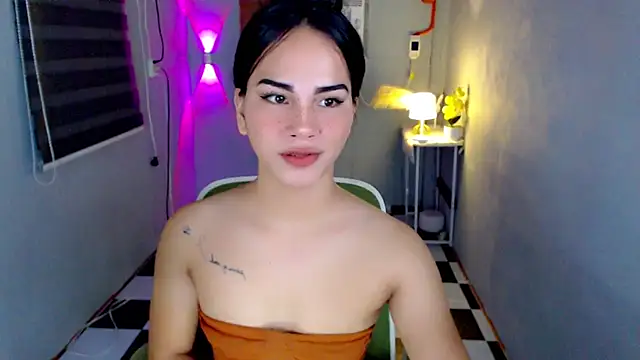 sanyagirlx (T young) - EAT MY FOUNTAIN CUM! MAKE ME CUM ⭐