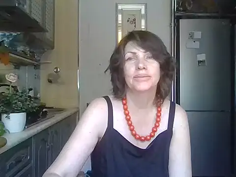 Baby-Matilda live cam on StripChat
