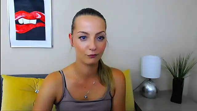 NatalieSexy webcam