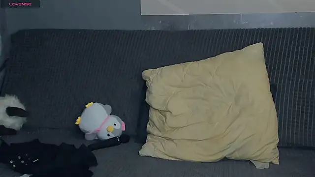 TarynPalek webcam