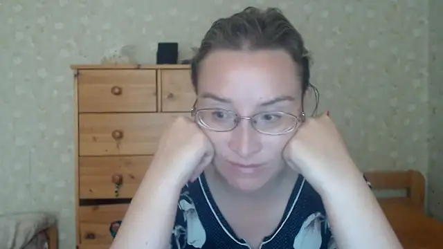 Smart_Rose webcam