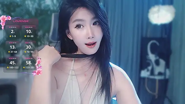 feifei-love
