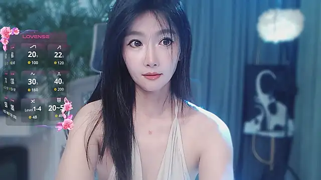 feifei-love