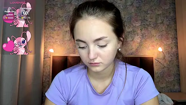 LoraDavi webcam