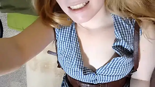 KateVibe_01 webcam