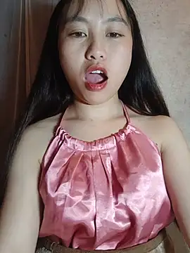 Cherry-squirtt webcam