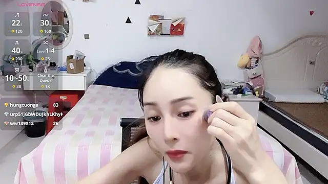 miaomiao-99 webcam