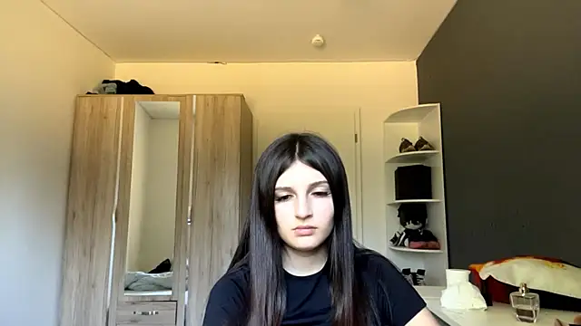 SpanishRooter webcam