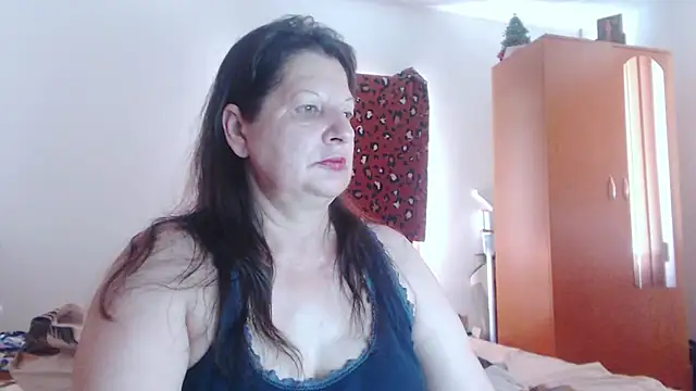 ExtasyMature webcam