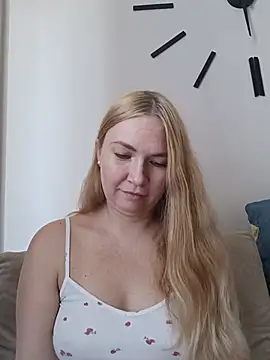 KisaVixen webcam