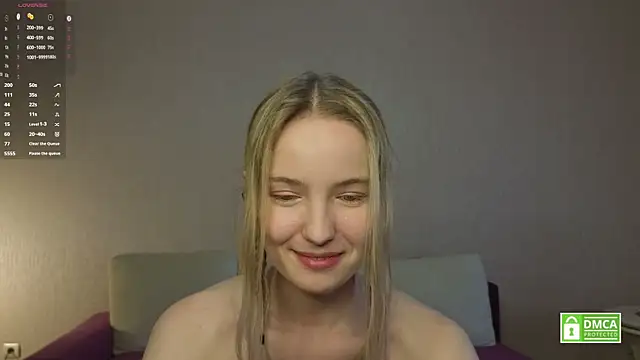 HongTomczak webcam