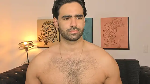 Brad_Martin webcam