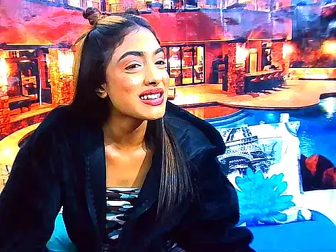IndianPretty14u2Luv webcam