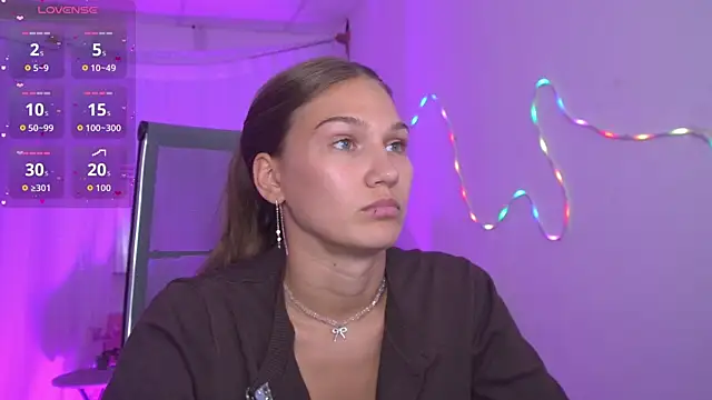 Sweet_Emilya webcam
