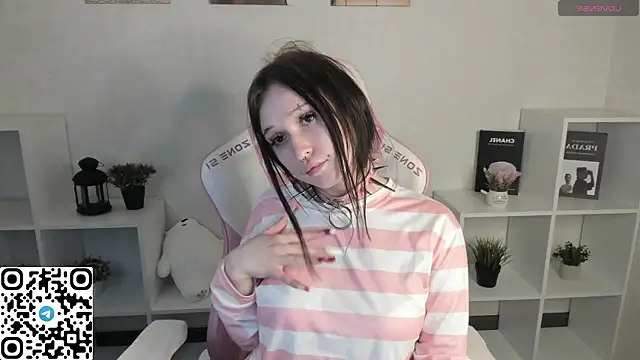 Emma-Blissa webcam