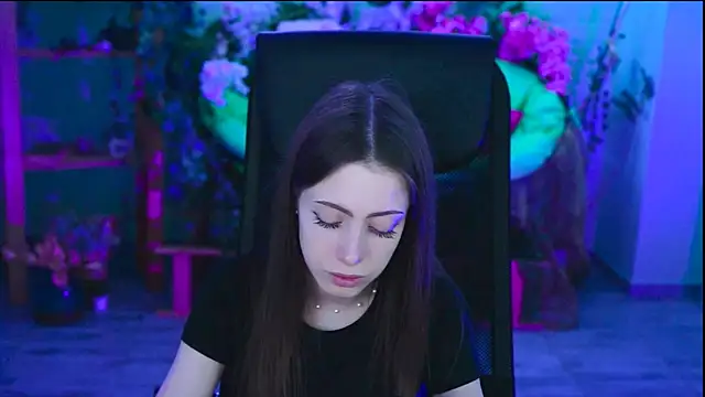 VanessaAnerson webcam