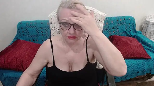 xHoneyLadyx webcam