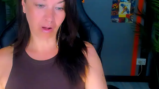 AnaMills webcam