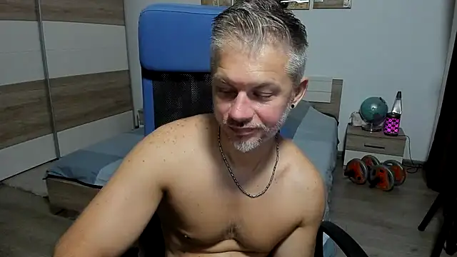 RobbyShawz webcam