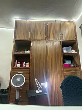 mariatudulceadiccion webcam
