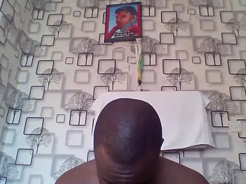 Chumba_001 webcam