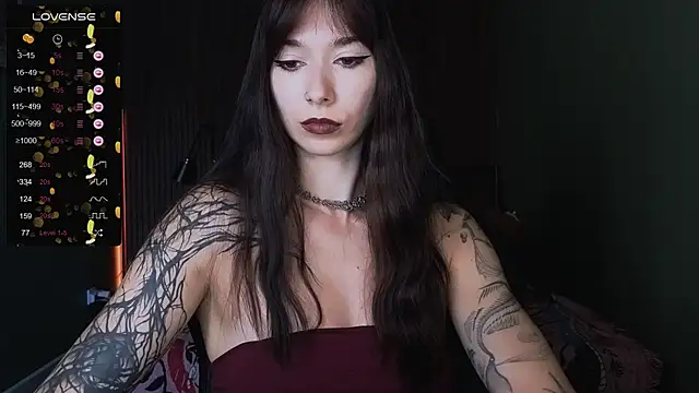 JillVerdon webcam