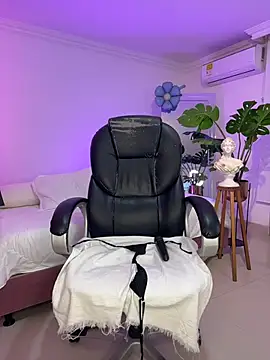 JANYLOVE__ webcam