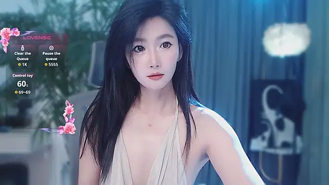 feifei-love