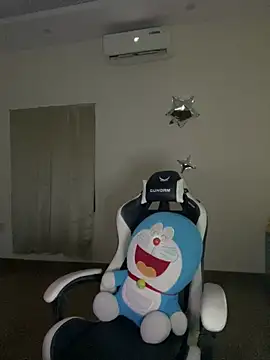 __MeiMei__ webcam