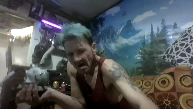 In2itvegassstyle webcam