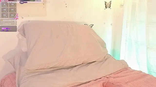 Samaraa_Smith webcam