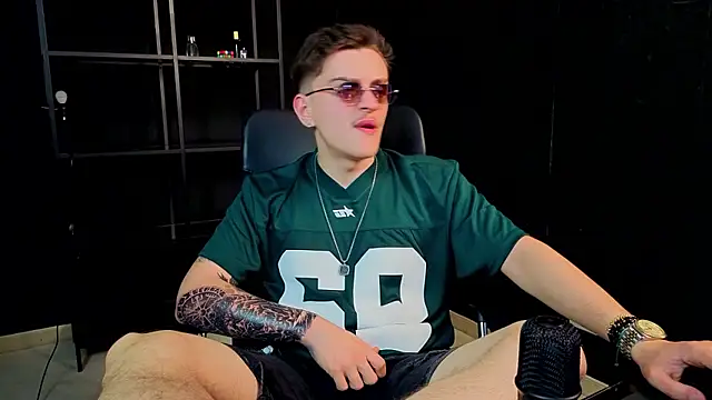FelixStarkk webcam