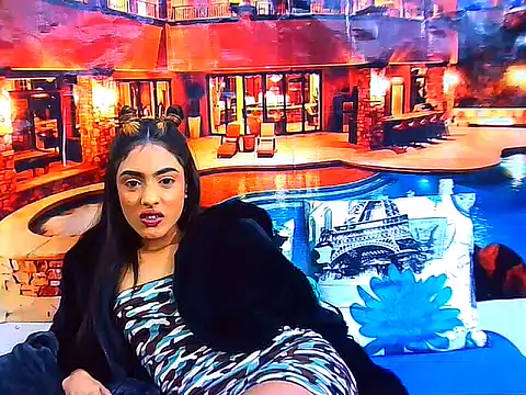 IndianPretty14u2Luv webcam