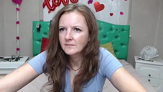MeganPirs webcam