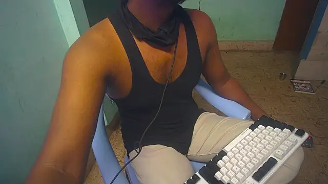 Tamil_KDD webcam