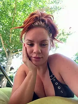 AnjaAmelia webcam