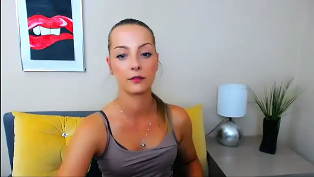 NatalieSexy webcam