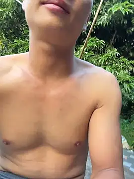 Naughty___asian webcam