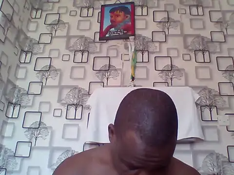 Chumba_001 webcam