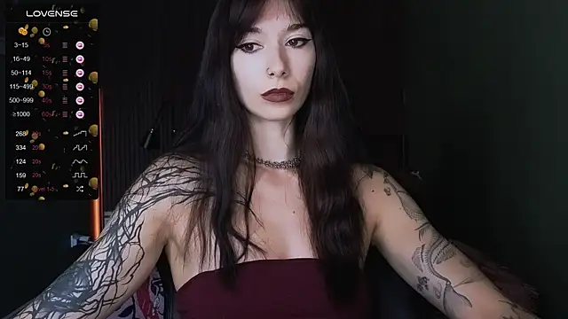JillVerdon webcam