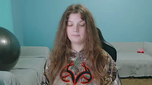 TreeJeanne webcam